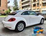 VOLKSWAGEN Maggiolino 1.2 TSI Design DISTRIBUZIONE ESEGUITA