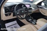 BMW X3 xDrive20d 48V Business Advantage solo 46.137 km