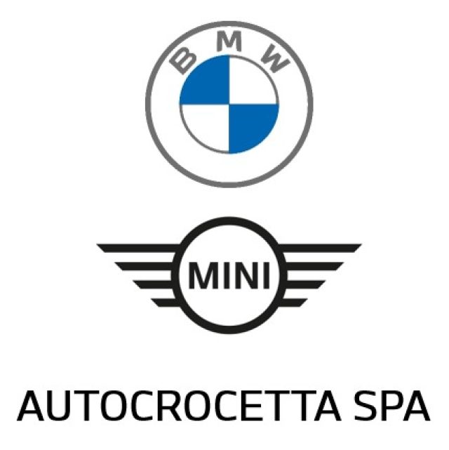 MINI Countryman 2.0 Cooper SD Hype Countryman ALL4 Automatica Immagine 1