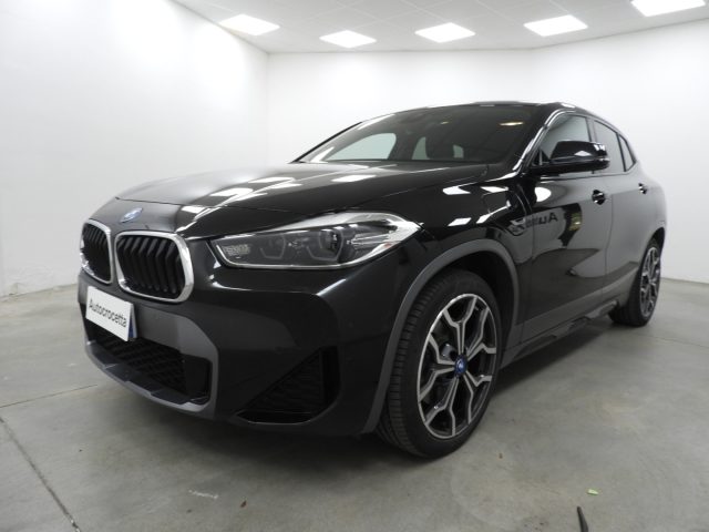 BMW X2 xDrive25e Msport-X Immagine 0