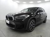 BMW X2 xDrive25e Msport-X