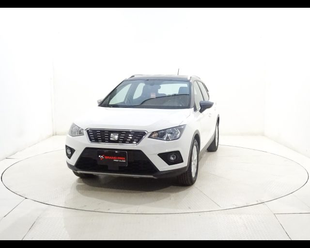 SEAT Arona 1.0 EcoTSI XCELLENCE Immagine 1