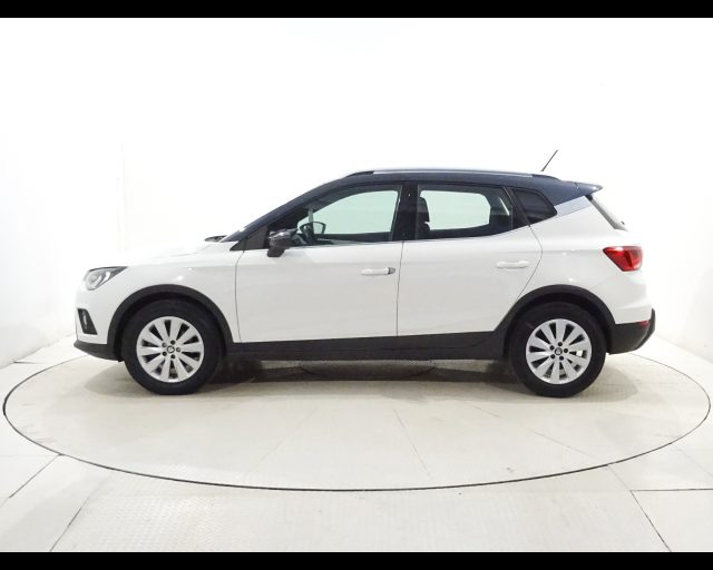 SEAT Arona 1.0 EcoTSI XCELLENCE Immagine 2