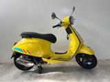 VESPA Primavera 125 SPORT 2024 E5+