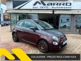 FIAT 500 Turbo 85CV Collezione *Bicolor*PAGA COME VUOI