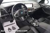 BMW X3 xDrive20d 48V Msport cerchi 20' solo 29.048 km