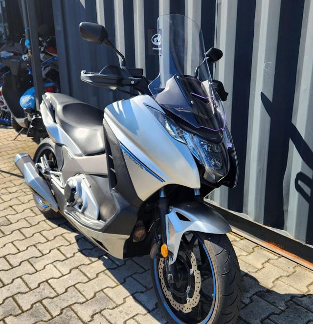 HONDA Integra 750 DTC 2017 Immagine 2