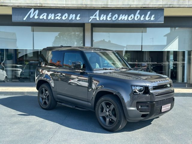 LAND ROVER Defender 90 3.0D I6 AWD Auto HSE Immagine 0