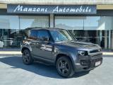 LAND ROVER Defender 90 3.0D I6 AWD Auto SE