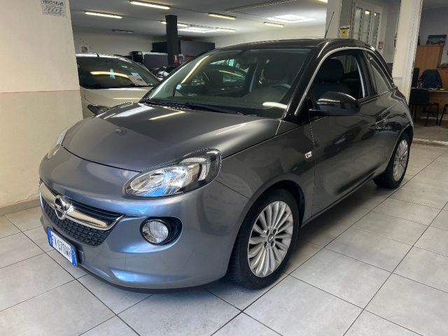 OPEL Adam 1.4 87 CV GPL Tech Slam Immagine 0