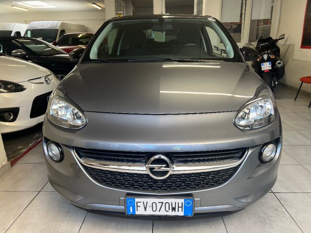 OPEL Adam 1.4 87 CV GPL Tech Slam Immagine 1