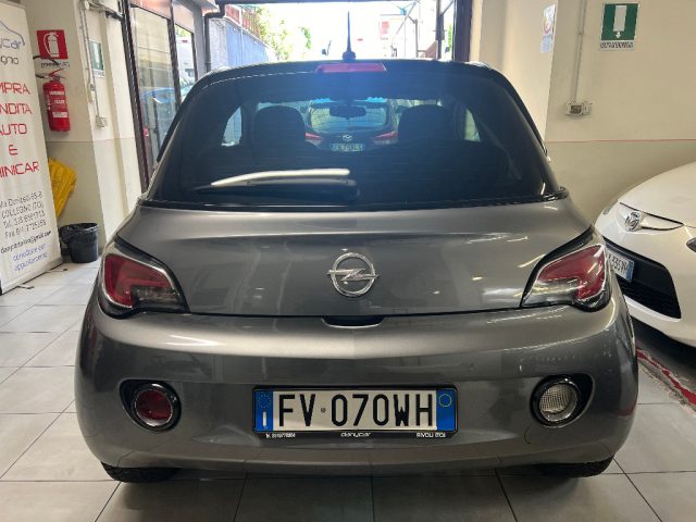 OPEL Adam 1.4 87 CV GPL Tech Slam Immagine 3