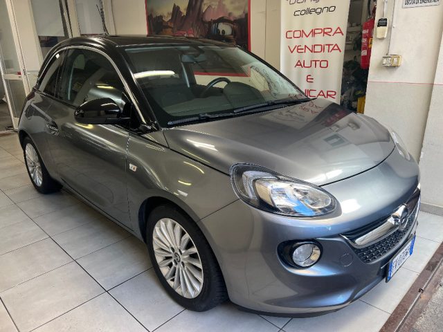 OPEL Adam 1.4 87 CV GPL Tech Slam Immagine 4