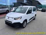 FIAT Doblo Doblò 1.5 BlueHdi 130CV Combi N1