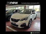 PEUGEOT 3008 1.6 BlueHDi 120cv Allure EAT S&S