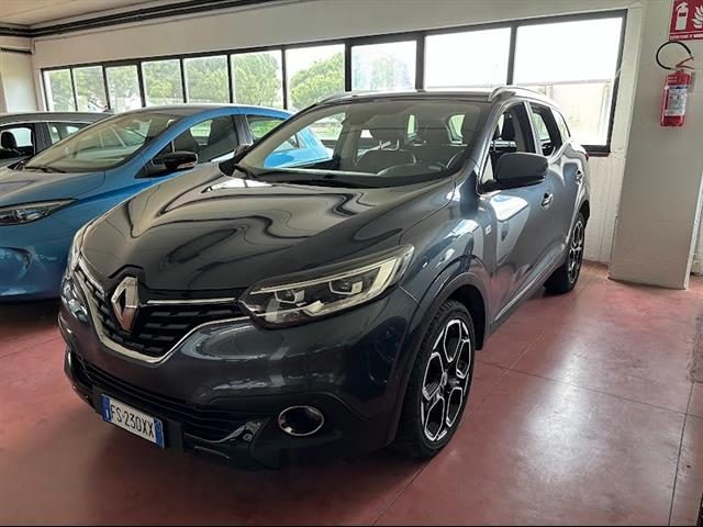 RENAULT Kadjar 1.5 dCi Energy 110cv Sport Edition2 EDC Immagine 1