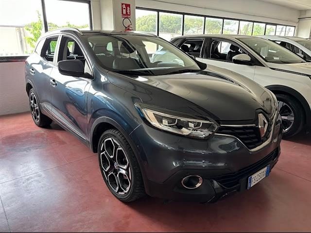 RENAULT Kadjar 1.5 dCi Energy 110cv Sport Edition2 EDC Immagine 3