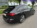 AUDI S6 Avant 3.0 TDI quattro tiptronic sport attitude