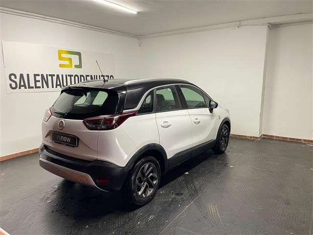 OPEL Crossland X 1.2 83cv Innovation my18.5 Immagine 1