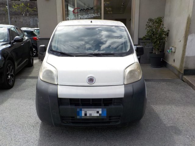 FIAT Fiorino 1.3 MJT 75CV Furgone Immagine 0