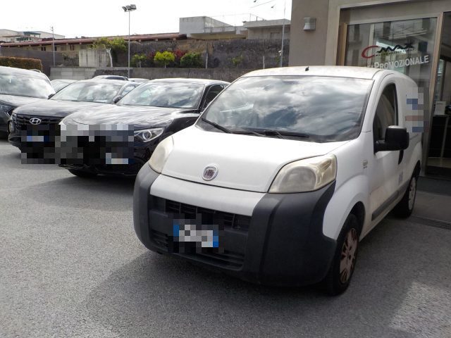 FIAT Fiorino 1.3 MJT 75CV Furgone Immagine 1