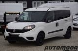 FIAT Doblo Maxi vetrato 1.4 Benzina Gpl 2 posti