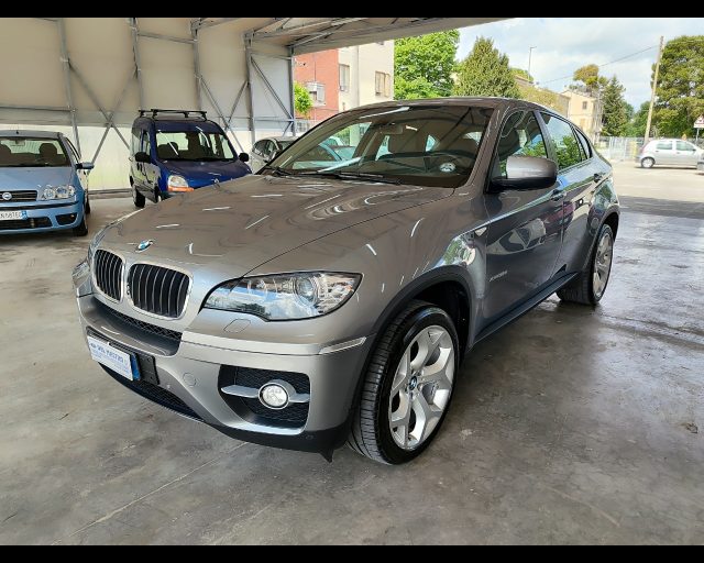 BMW X6 xDrive30d Attiva Immagine 0