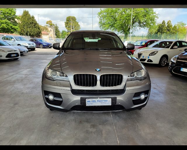 BMW X6 xDrive30d Attiva Immagine 1