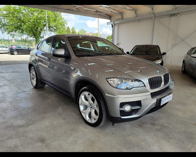 BMW X6 xDrive30d Attiva Immagine 2