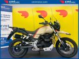 MOTO GUZZI V85 TT Garantita e Finanziabile