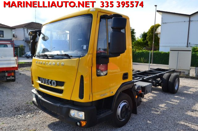 IVECO EUROCARGO  75E16 TELAIO PRONTA CONSEGNA Immagine 0