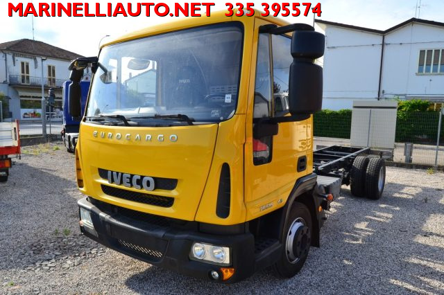 IVECO EUROCARGO  75E16 TELAIO PRONTA CONSEGNA Immagine 1