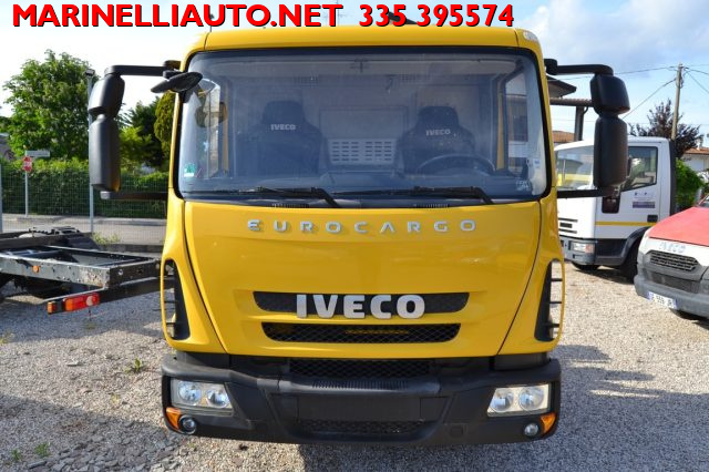 IVECO EUROCARGO  75E16 TELAIO PRONTA CONSEGNA Immagine 2