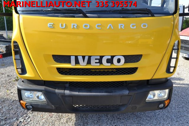 IVECO EUROCARGO  75E16 TELAIO PRONTA CONSEGNA Immagine 3