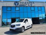 OPEL Combo 1.5 CDTI L1 3 POSTI OFFICINA