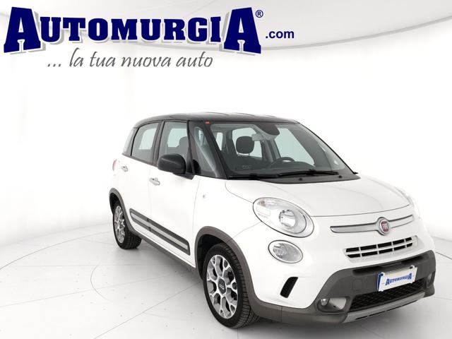 FIAT 500L 1.6 Multijet 120 CV Trekking Immagine 0