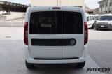 FIAT Doblo Maxi 1.4 Benzina Gpl autocarro