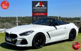 BMW Z4 sDrive 20i M-Sport (Virtual/APP/LED/Pelle/Auto)