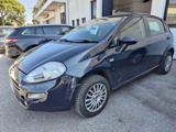 FIAT Punto 1.4 8V 5 porte METANO Street CARROZZ DA SISTEMARE*