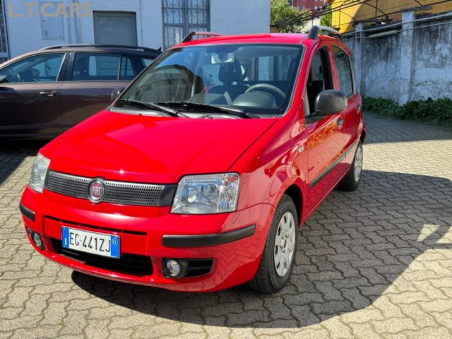 FIAT Panda 1.2 MyLife Immagine 0