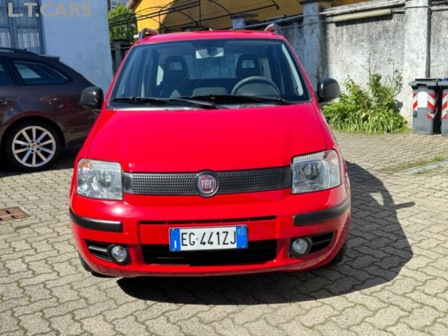 FIAT Panda 1.2 MyLife Immagine 1