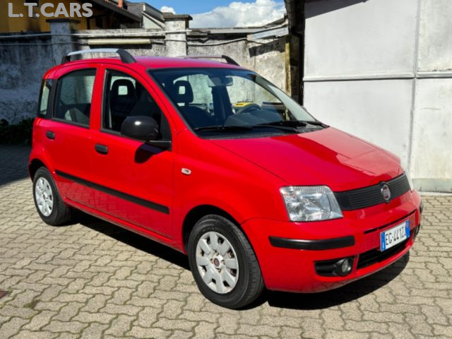 FIAT Panda 1.2 MyLife Immagine 2