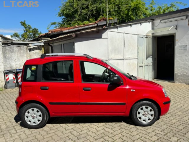 FIAT Panda 1.2 MyLife Immagine 3