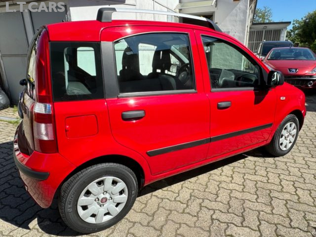 FIAT Panda 1.2 MyLife Immagine 4