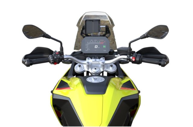 BMW F 900 GS DYNAMIC PACK Immagine 3