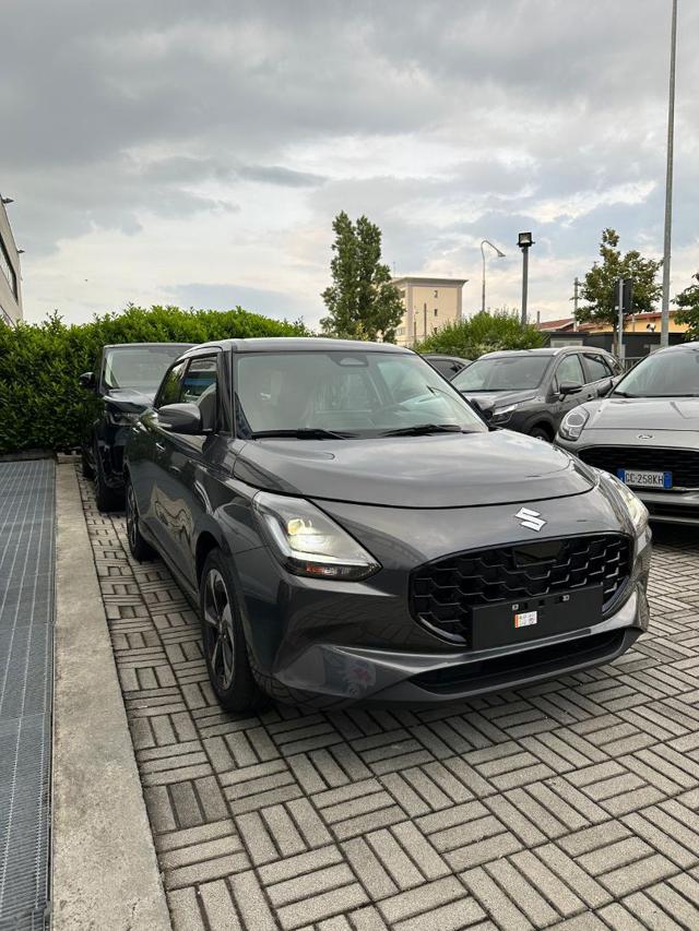 SUZUKI Swift 1.2 Hybrid Top Immagine 1