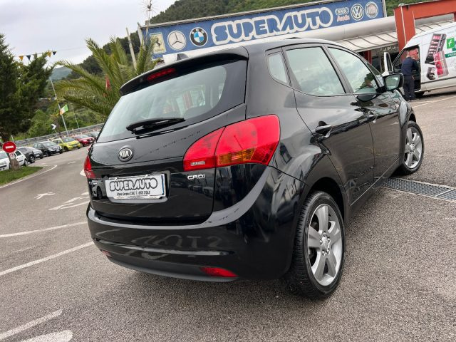 KIA Venga 1.4 CRDi 90CV Cool Immagine 3