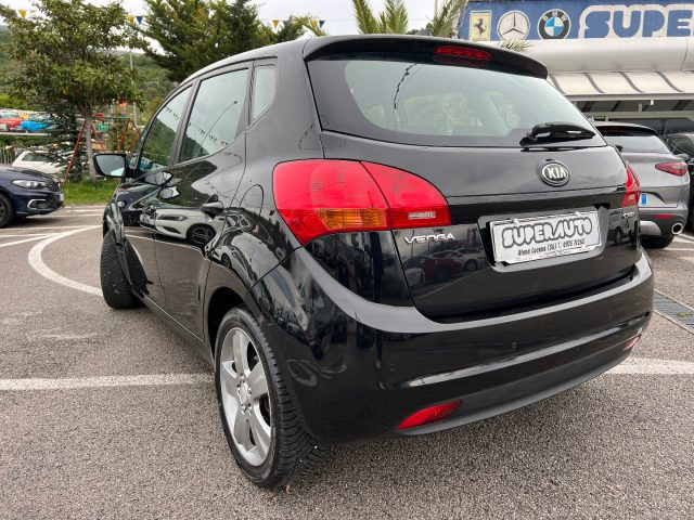 KIA Venga 1.4 CRDi 90CV Cool Immagine 2