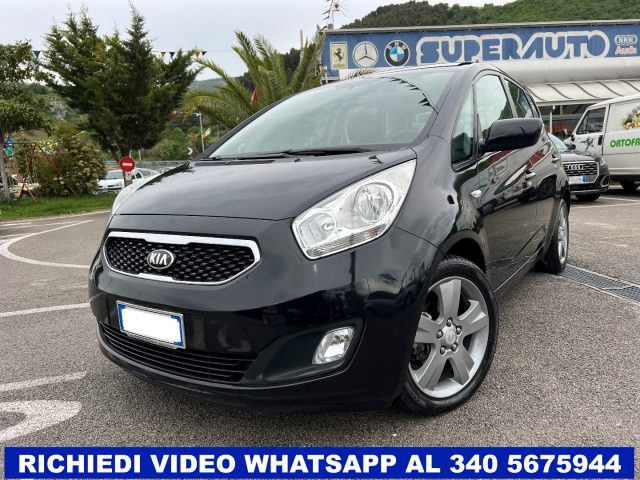 KIA Venga 1.4 CRDi 90CV Cool Immagine 1