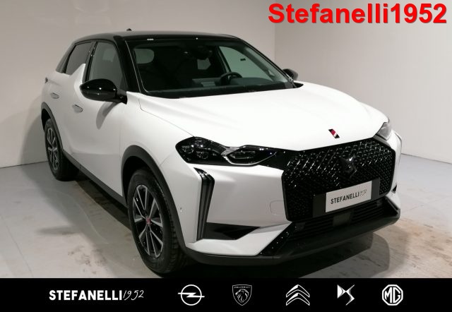 DS AUTOMOBILES DS 3 Crossback BlueHDi 130 aut. Performance Line Immagine 0